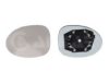 RENAU 7701036390 Mirror Glass, outside mirror
